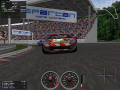 Screenshot of Jalada Ultimate Racing 1.6.2