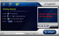 Screenshot of Flash Web Video Creator 4.0.4