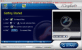 Screenshot of Flash Web Video Creator for Mac 4.0.2