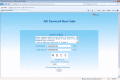 Screenshot of JiJi Password Reset Manager 6.0.6.2.1