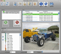 Screenshot of PHOTORECOVERY Professional 2011 for Mac 5.0