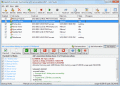 Screenshot of Heatsoft Automatic Synchronizer 2.01