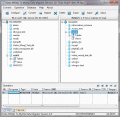 Screenshot of Viobo MSSQL to MySQL Data Migrator Bus. 1.5