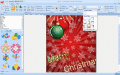 Screenshot of SmartsysSoft Greeting Card Designer 2.20