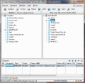 Screenshot of Viobo MySQL to MSSQL Data Migrator Bus. 1.5