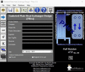 Screenshot of Gasketed Plate Heat Exchanger Design 7.0.0.0