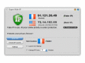 Screenshot of Super Hide IP 3.5.8.2