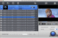 Screenshot of MacX Free DVD to MP4 Converter for Mac 4.2.4