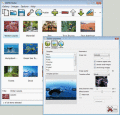 Screenshot of JQuery Gallery Slider Generator 1.0