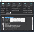 Screenshot of SsdReady 1.01