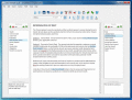 Screenshot of SmoothDocs 1.00