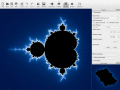 jalada Fractual is a fractal generator.