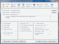 Screenshot of Word to CHM Help Ultimate 2010 5.2130.3202