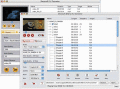 Screenshot of 3herosoft DVD to FLV Suite for Mac 3.4.4.0316