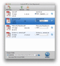 Convert PDF files to Text document on Mac