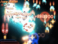 Screenshot of Galaxy Invaders 1.0