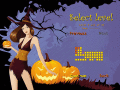 Screenshot of Halloween Night Riddle 1.0