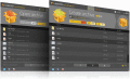 Screenshot of Hamster Free Zip Archiver 1.1.0.12