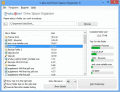 Find out where your disk space has gone!