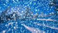 Screenshot of Animated Wallpaper: Snowy Desktop 3D 1.02