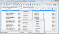 Screenshot of DBF Viewer 2000 5.45