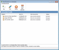 Screenshot of ScheduledSend for Outlook 3.12