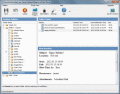 Share, Backup Outlook Data using USB Drive