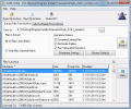 Screenshot of CAM UnZip 4.5