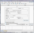 Screenshot of Viobo Access to MSSQL Data Migrator Bus. 1.0