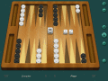 Screenshot of Backgammon Classic 7.2