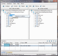 Screenshot of Viobo Access to Excel Data Migrator Free 1.0