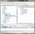 Screenshot of Viobo MSSQL to Excel Data Migrator Free 1.0