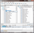 Easy migrate data from MySQL to Excel text.