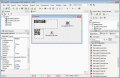 Screenshot of 2D Barcode VCL Components 13.0.1.2629