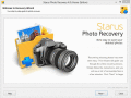 Screenshot of Starus Photo Recovery 2.0