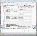 Easy migrate data/DDL from MySQL to Access.