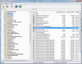 Recover data from broken ZIP archives