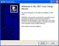 Screenshot of DBF Tools 3.1