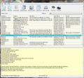 Screenshot of CM Note Keeper 1.02