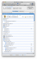Screenshot of Mac Informer 0.3