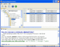 Screenshot of Easy Outlook Recovery 1.7