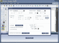 Screenshot of Banner Design Studio 5.1
