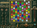 New stone-puzzle game with genuine HEX board