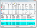 Screenshot of EF Process Manager 23.01