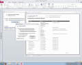 Compare Tables Between 2 MS Access Databases