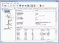 High performance secure FTP/SFTP server.