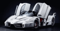 Ferrari Power Screensaver