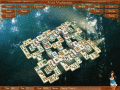 Screenshot of Ever Mahjong 1.57