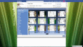 Screenshot of Facefetti Facebook Layouts 3.6