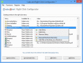 Screenshot of 1-abc.net Right Click Configurator 6.00